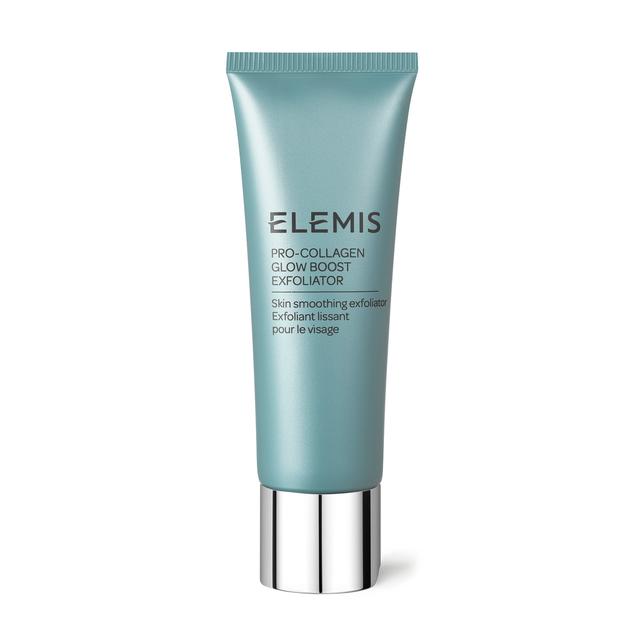 Elemis Pro-Collagen Glow Boost Exfoliator 100ml on Productcaster.