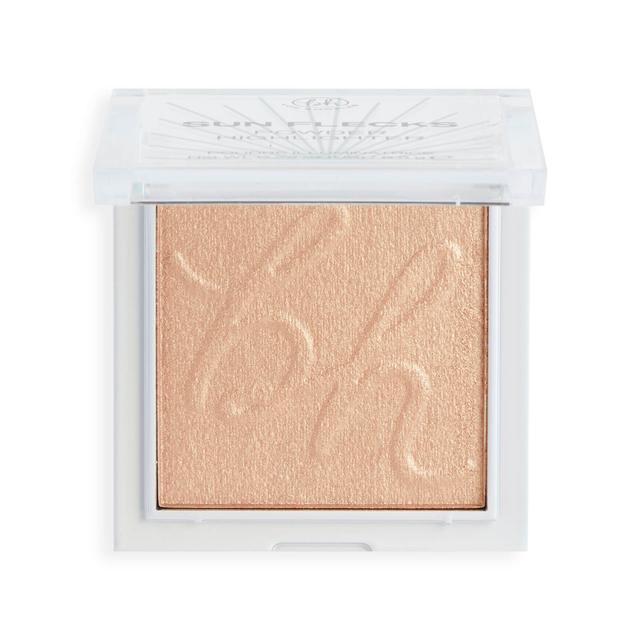 Bh Los Angeles Sun Flecks Highlighter - Cali Summer on Productcaster.