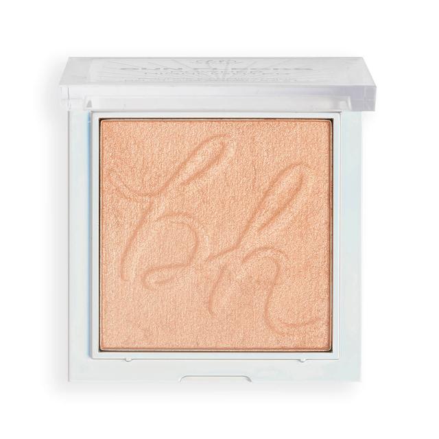 Bh Los Angeles Sun Flecks Highlighter - Beverly Hills on Productcaster.