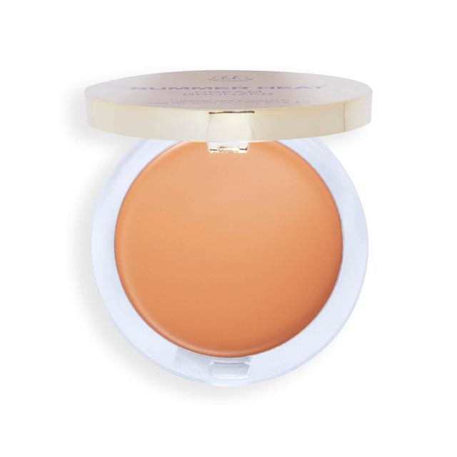 Bh Los Angeles Summer Heat Cream Bronzer - Light on Productcaster.