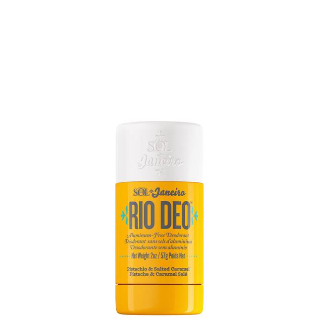 Sol de Janeiro Rio Deo Cheirosa 62 Aluminium-Free Deodorant 57g on Productcaster.