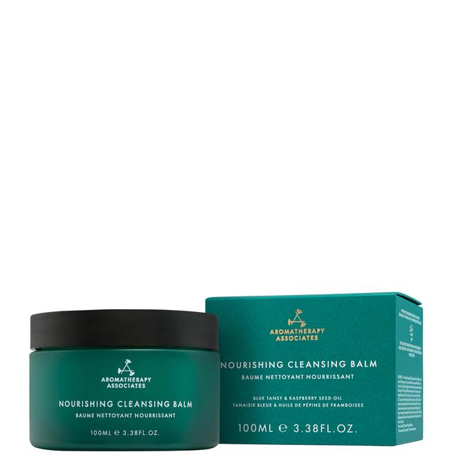 Aromatherapy Associates Nourishing Cleansing Balm 100ml on Productcaster.