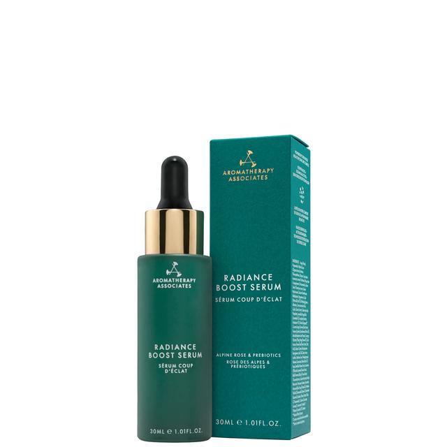 Aromatherapy Associates Radiance Boost Serum 30ml on Productcaster.