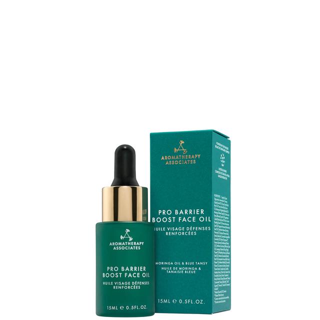 Aromatherapy Associates Pro Barrier Boost Face Oil 15ml on Productcaster.