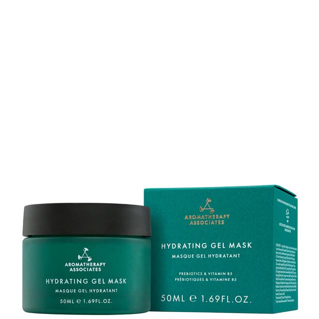 Aromatherapy Associates Hydrating Gel Mask 50ml on Productcaster.