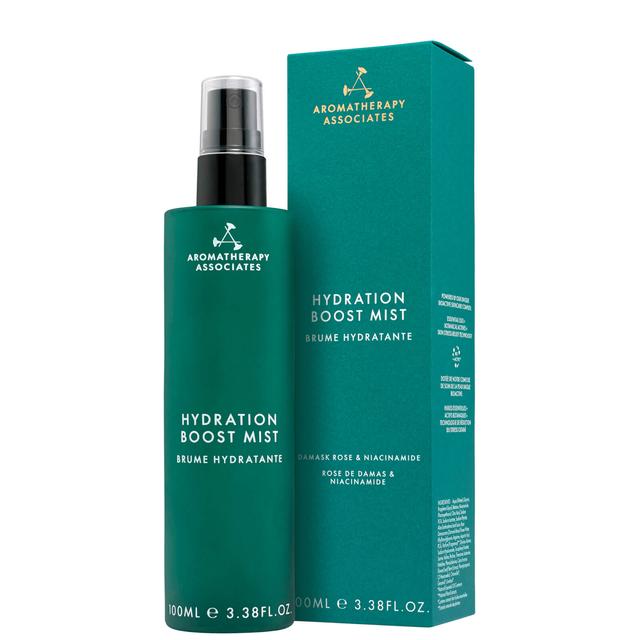 Aromatherapy Associates Hydration Boost Mist 100ml on Productcaster.