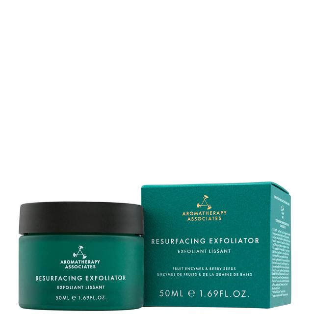 Aromatherapy Associates Resurfacing Exfoliator 50ml on Productcaster.