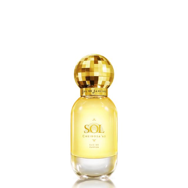 Sol de Janeiro Cheirosa '62 Eau de Parfum (Various Sizes) - 50ml on Productcaster.