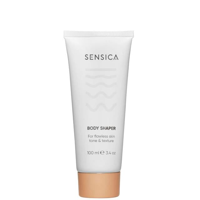 Sensica Body Shaper Body Cream 100ml on Productcaster.