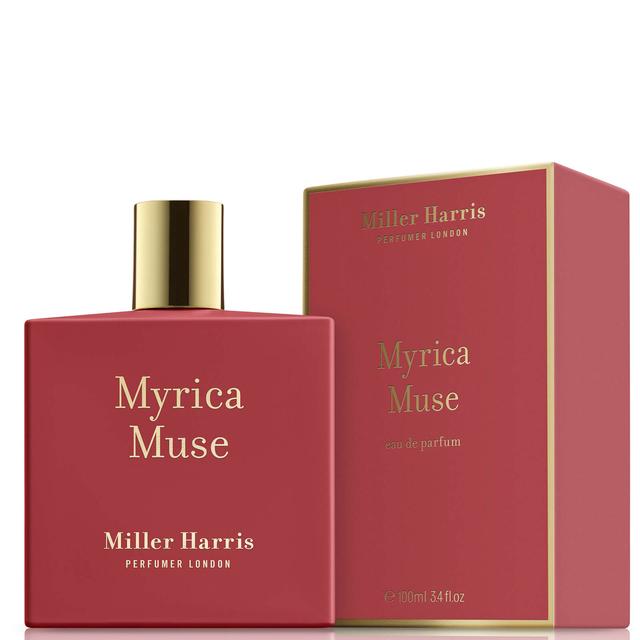 Miller Harris Myrica Muse Eau de Parfum 100ml on Productcaster.