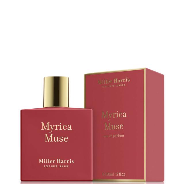 Miller Harris Myrica Muse Eau de Parfum 50ml on Productcaster.