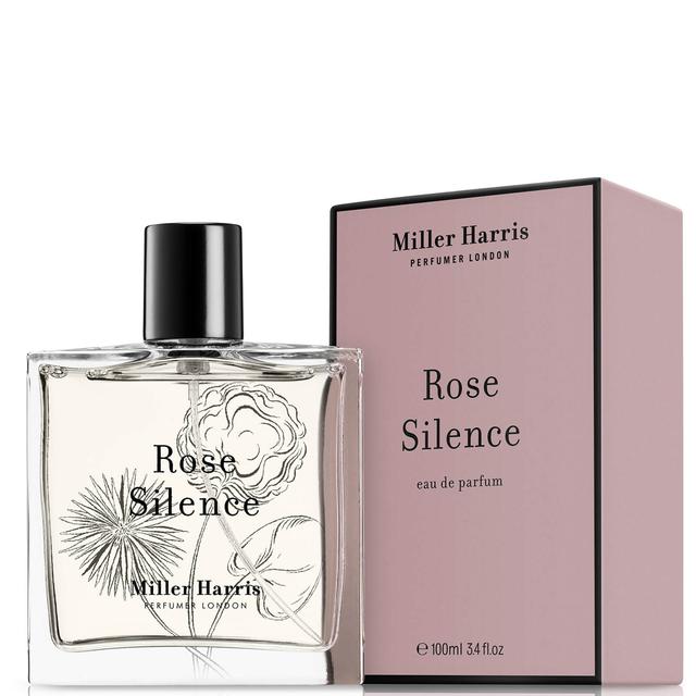 Miller Harris Rose Silence Eau de Parfum 100ml on Productcaster.