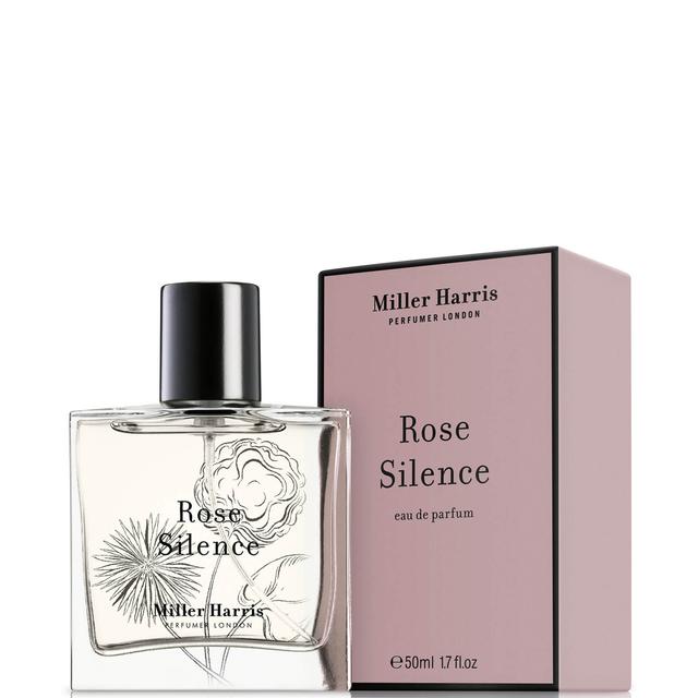 Miller Harris Rose Silence Eau de Parfum 50ml on Productcaster.