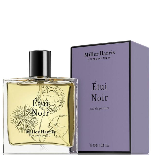 Miller Harris Ètui Noir Eau de Parfum 100ml on Productcaster.