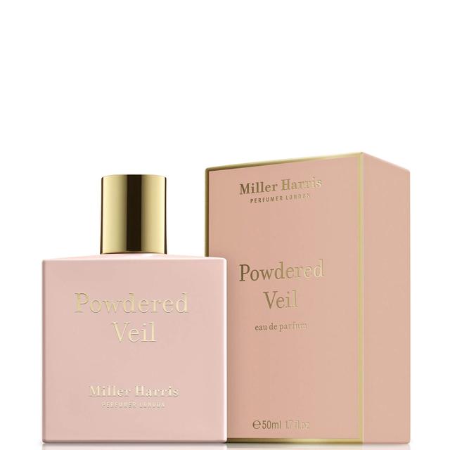 Miller Harris Powdered Veil Eau de Parfum 50ml on Productcaster.