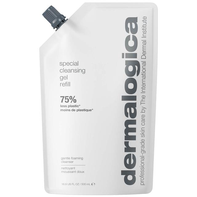 Dermalogica Special Cleansing Gel Refill 500ml on Productcaster.