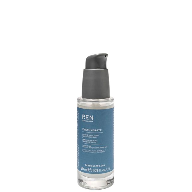 REN Clean Skincare Everhydrate Marine Moisture-Restore Serum 30ml on Productcaster.