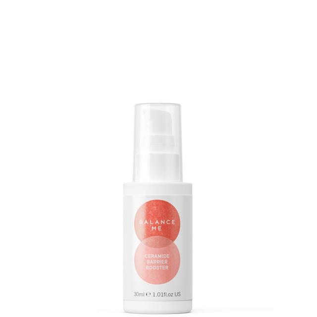 Balance Me Ceramide Barrier Booster 30ml on Productcaster.