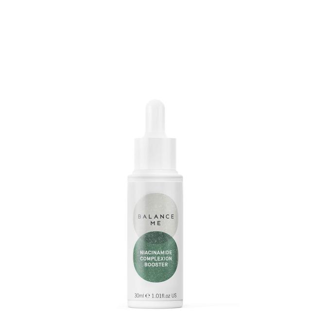 Balance Me Niacinamide Complexion Booster 30ml on Productcaster.