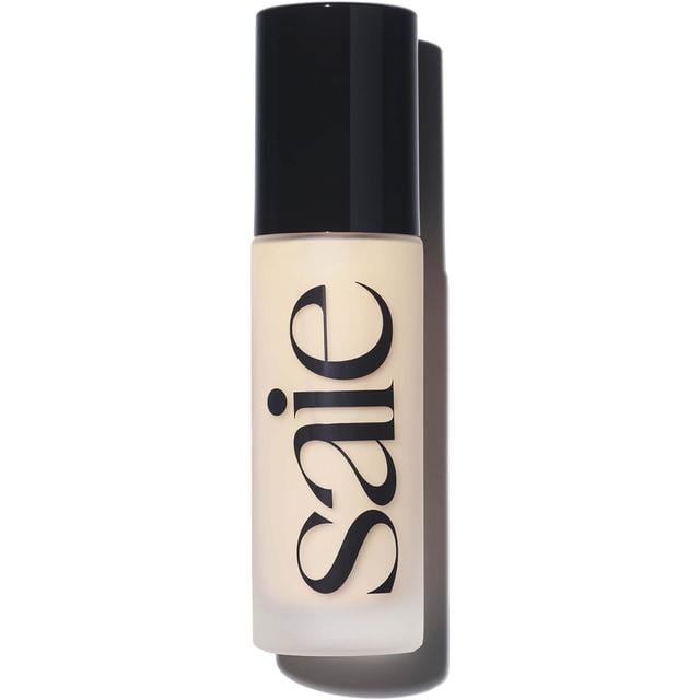 Saie Glowy Super Skin Foundation 30ml (Various Shades) - 2 on Productcaster.