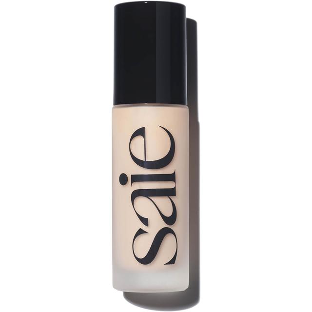 Saie Glowy Super Skin Foundation 30ml (Various Shades) - 3 on Productcaster.