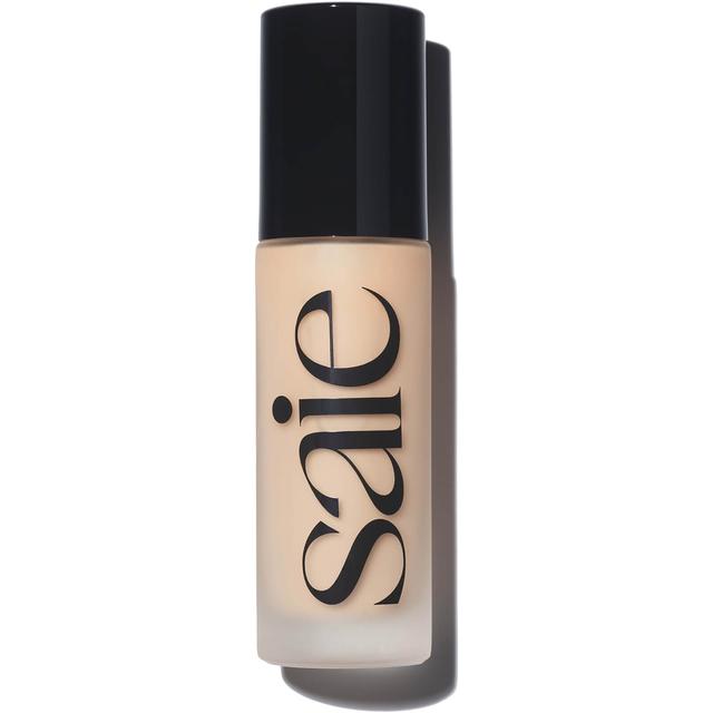 Saie Glowy Super Skin Foundation 30ml (Various Shades) - 5 on Productcaster.