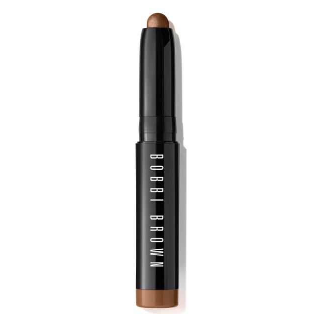 Bobbi Brown Long-Wear Mini Cream Shadow Stick 2.25g (Various Shades) - Golden Bronze on Productcaster.