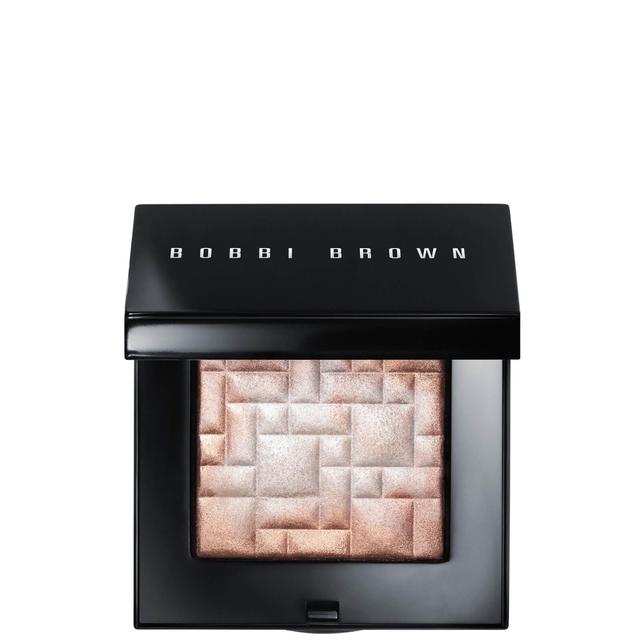 Bobbi Brown Highlighting Powder 9g (Various Shades) - Pink Glow on Productcaster.