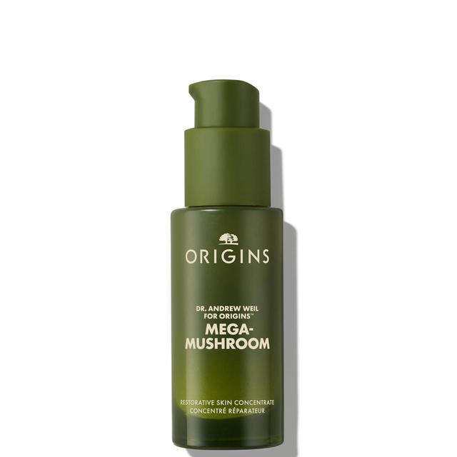 Origins Dr. Weil Mega Mushroom Concentrate Serum 30ml on Productcaster.