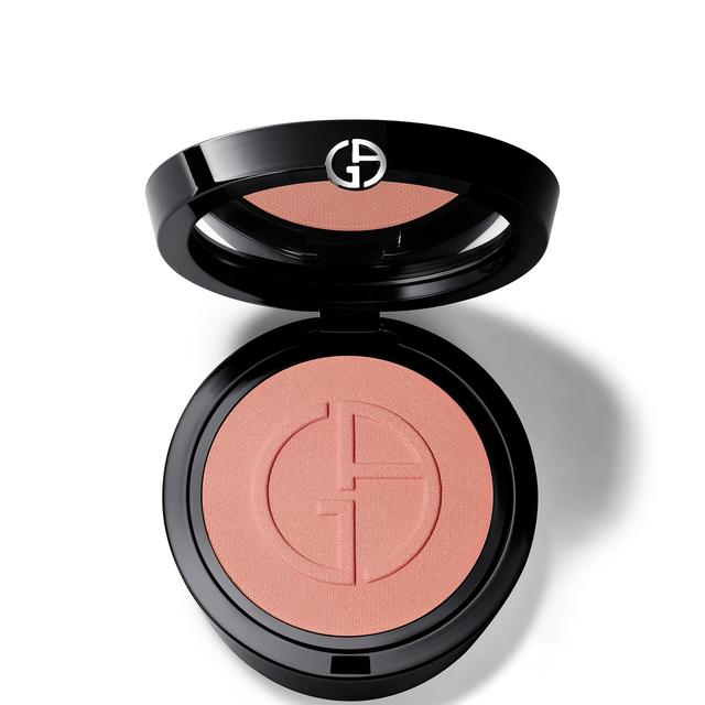 Armani Luminous Silk Glow Blush 41g (Various Shades) - 10 on Productcaster.