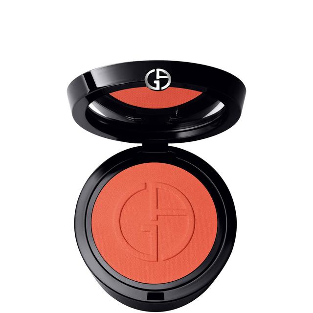 Armani Luminous Silk Glow Blush 41g (Various Shades) - 10 on Productcaster.