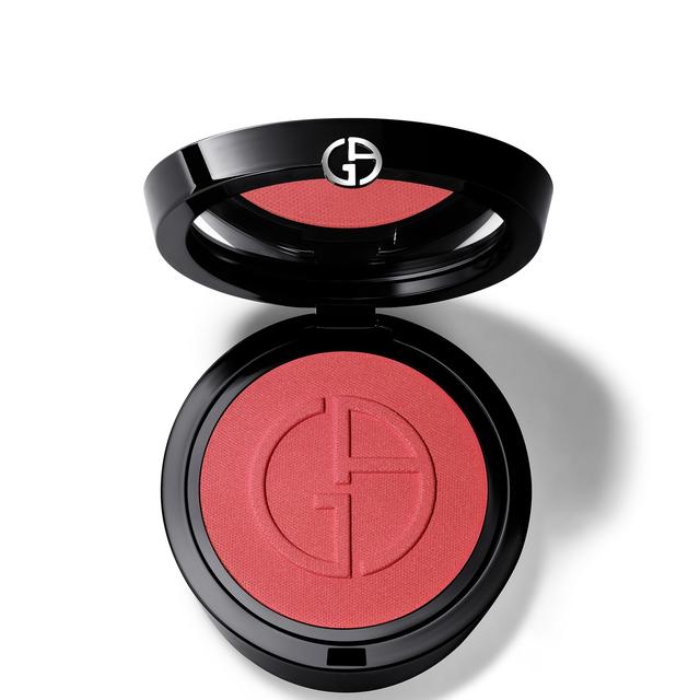 Armani Luminous Silk Glow Blush 41g (Various Shades) - 40 on Productcaster.