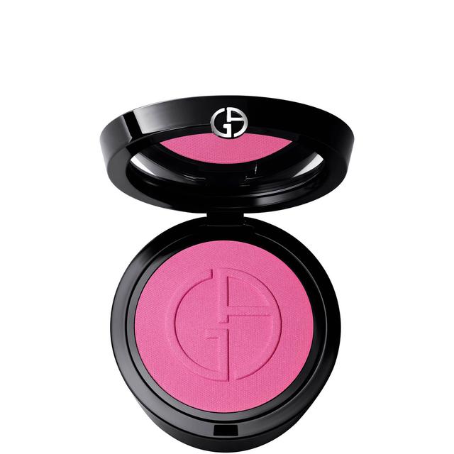 Armani Luminous Silk Glow Blush 41g (Various Shades) - 40 on Productcaster.