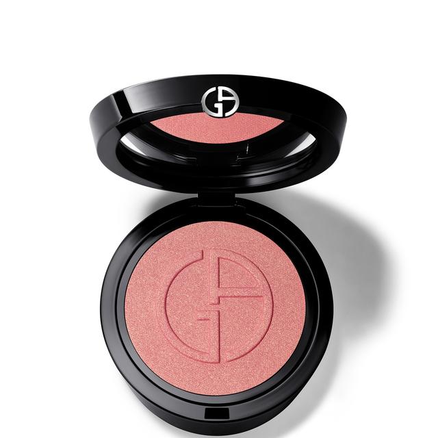 Armani Luminous Silk Glow Blush 41g (Various Shades) - 50 on Productcaster.