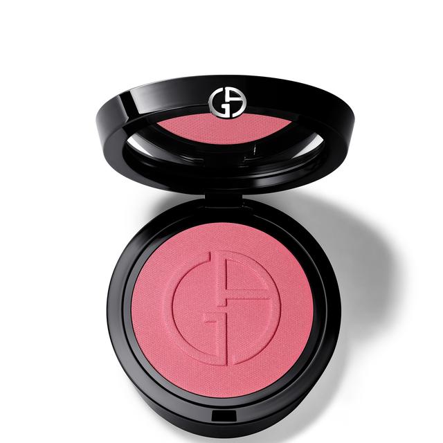 Armani Luminous Silk Glow Blush 41g (Various Shades) - 51 on Productcaster.