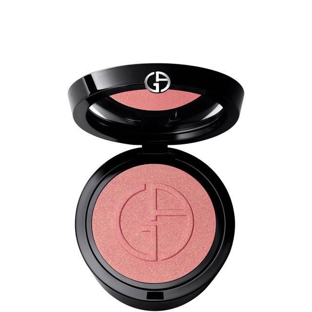 Armani Luminous Silk Glow Blush 41g (Various Shades) - 52 on Productcaster.