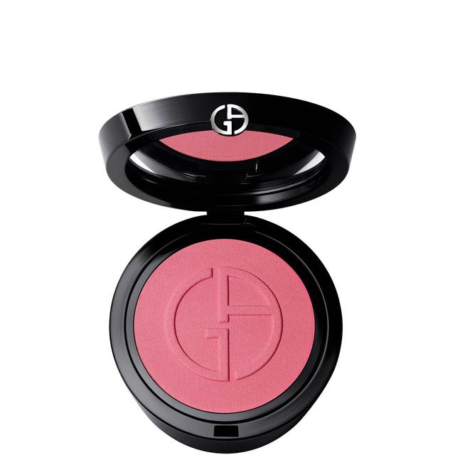 Armani Luminous Silk Glow Blush 41g (Various Shades) - 60 on Productcaster.