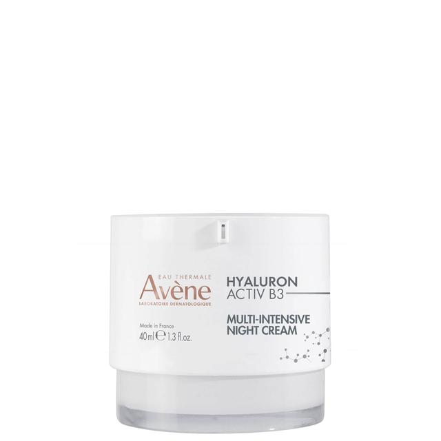 Avène Hyaluron Activ B3 Multi-Intensive Night Cream 40ml on Productcaster.