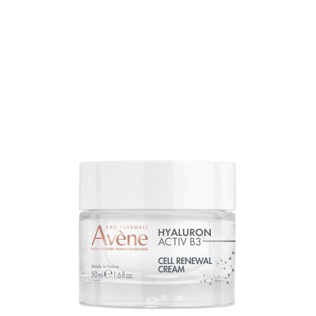 Avène Hyaluron Activ B3 Cellular Renewal Cream 50ml on Productcaster.