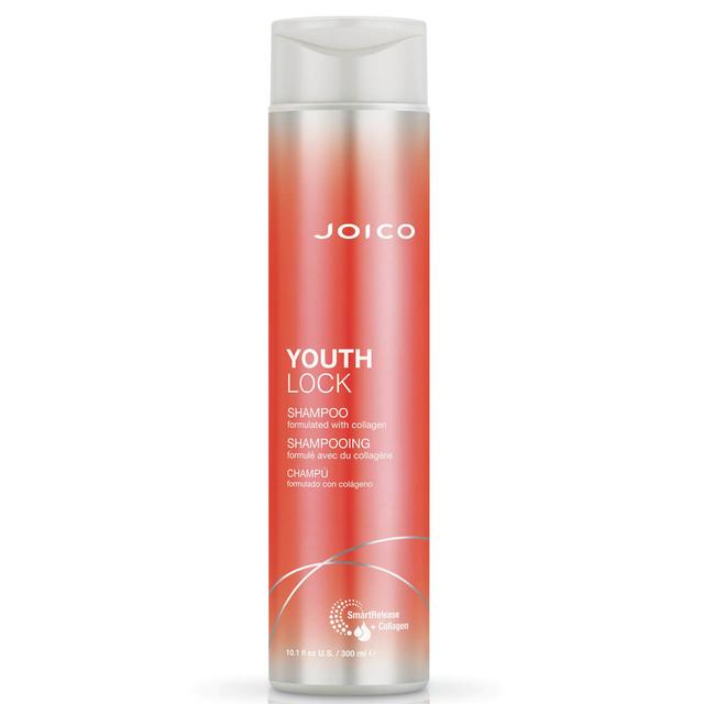 Joico YouthLock Shampoo 300ml on Productcaster.