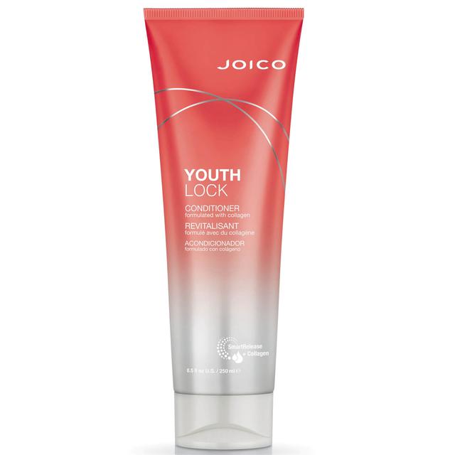 Joico YouthLock Conditioner 250ml on Productcaster.