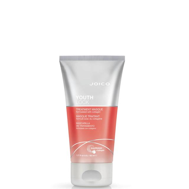 Joico YouthLock Treatment Masque 50ml on Productcaster.