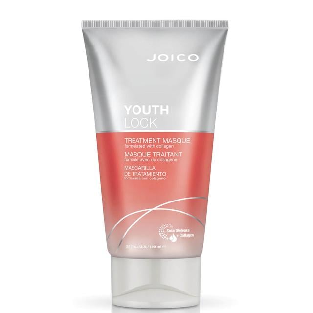 Joico YouthLock Treatment Masque 150ml on Productcaster.