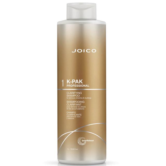 Joico K-Pak Clarifying Shampoo 1000ml on Productcaster.