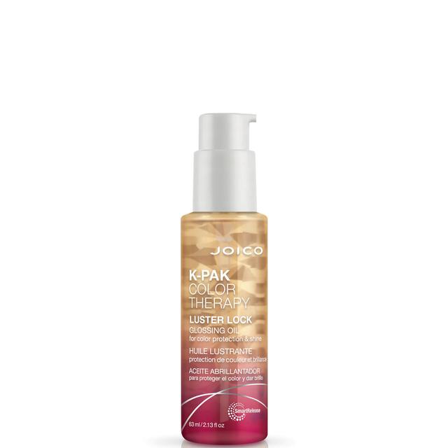 Joico K-Pak Color Therapy Luster Lock Glossing Oil 63ml on Productcaster.