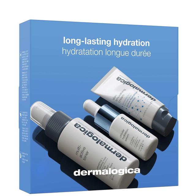 Dermalogica Long-Lasting Hydration Set on Productcaster.