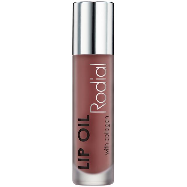 Rodial Lip Oil 4ml (Various Shades) - Wild Plum on Productcaster.