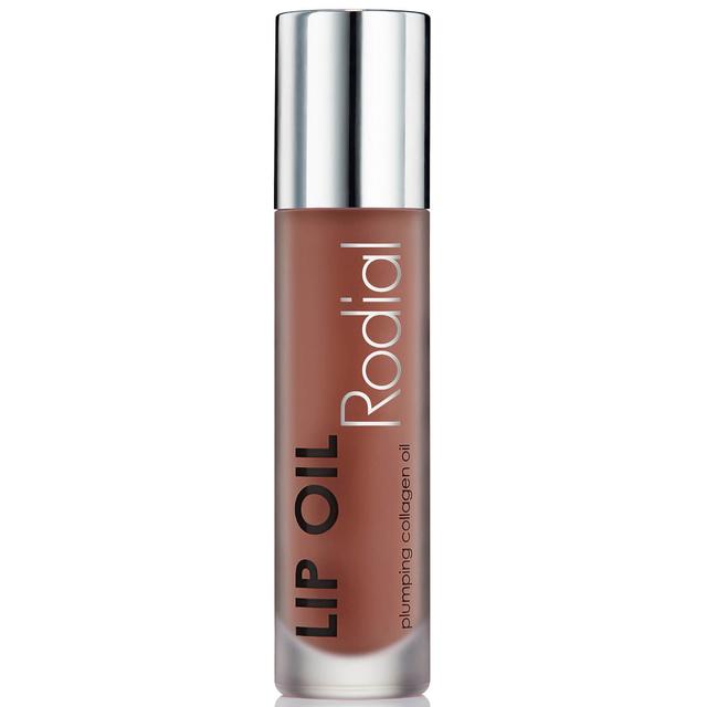 Rodial Lip Oil Wild Plum 27ml on Productcaster.