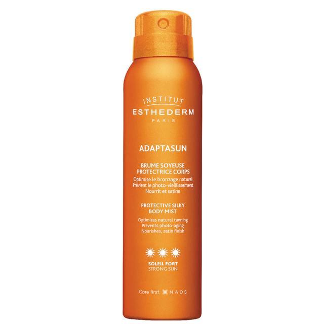 Institut Esthederm Adaptasun Body Mist Strong Sun Protection 150ml on Productcaster.