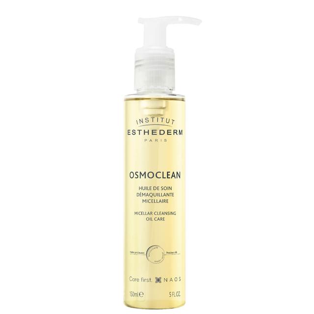 Institut Esthederm Osmoclean Micellar Face Cleansing Oil 150ml on Productcaster.